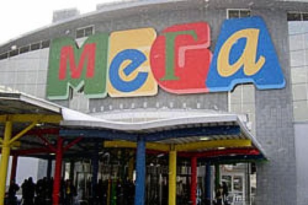 Кракен макет плейс