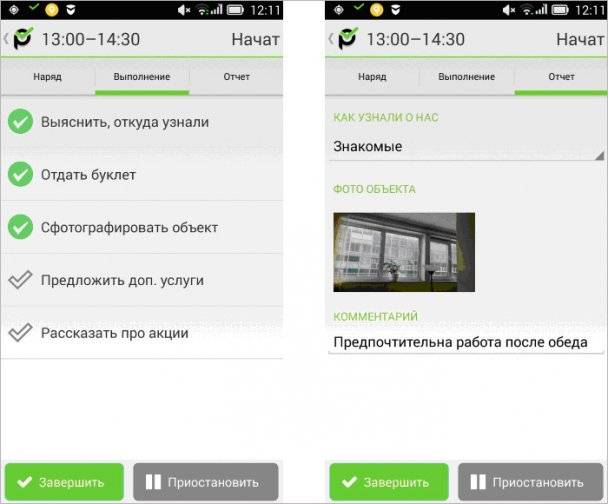 Гидра и кракен